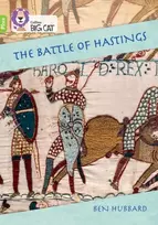 KNYGA Ben Hubbard Battle of Hastings