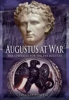 KNYGA Lindsay Powell Augustus at War