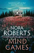 KNYGA Nora Roberts Mind Games