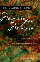 KNYGA William Shakespeare Measure for Measure