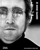 KNYGA John Lennon Mind Games