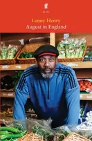 KNYGA Henry L August in England