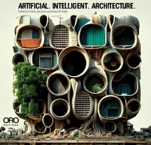 KNYGA Frank Jacobus Artificial Intelligent Architecture