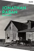 KNYGA Jonathan Raban Bad Land
