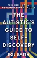 KNYGA Sol Smith Autistic's Guide to Self-Discovery,The