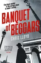 KNYGA Chris Lloyd Banquet of Beggars