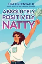 KNYGA Lisa Greenwald Absolutely, Positively Natty