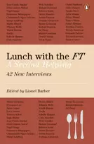 KNYGA Lionel Barber Lunch with the FT