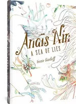KNYGA Leonie Bischoff Anais Nin