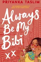 KNYGA Bookshop Always Be My Bibi