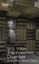 KNYGA Will Wiles Anechoic Chamber