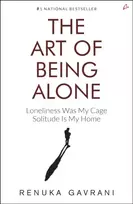 KNYGA Renuka Gavrani Art of Being Alone