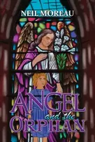 KNYGA Bookshop Angel and the Orphan