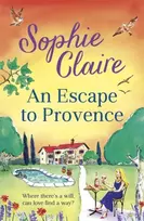 KNYGA Sophie Claire An Escape to Provence