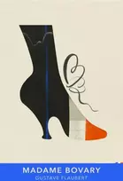 KNYGA Gustave Flaubert Madame Bovary