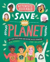 KNYGA Ben Hoare Activists Assemble - Save Your Planet