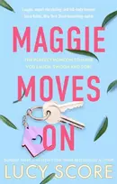 KNYGA Lucy Score Maggie Moves On