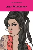 KNYGA Kate Solomon Amy Winehouse