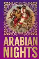 KNYGA Richard Burton Arabian Nights