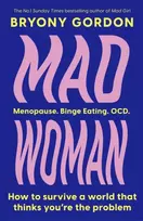 KNYGA Bryony Gordon Mad Woman