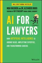 KNYGA Noah Waisberg AI For Lawyers
