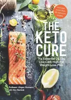 KNYGA Jurgen Vormann 28 Day Keto Cure