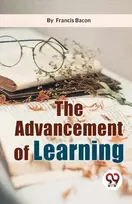 KNYGA Francis Bacon Advancement of Learning