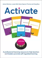 KNYGA James Mannion Activate
