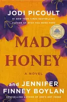 KNYGA Jodi Picoult Mad Honey