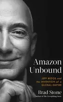 KNYGA Brad Stone Amazon Unbound
