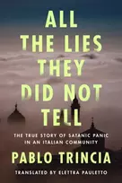 KNYGA Pablo Trincia All the Lies They Did Not Tell