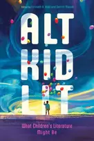 KNYGA Kenneth B Kidd Alt Kid Lit