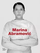 KNYGA Marina Ambranovic Marina Abramovic