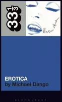 KNYGA Michael Dango Madonna's Erotica