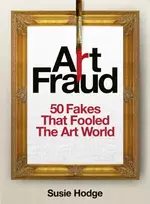 KNYGA Susie Hodge Art Fraud