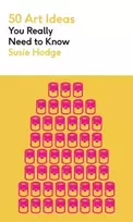 KNYGA Susie Hodge 50 Art Ideas You Really Need to Know