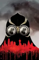 KNYGA Scott Snyder Absolute Batman: The Court of Owls