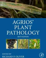 KNYGA Richard Peter Oliver Agrios' Plant Pathology