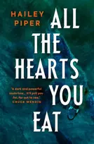 KNYGA Hailey Piper All the Hearts You Eat