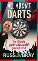 KNYGA Russ Bray All About Darts