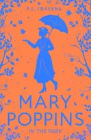 KNYGA P L Travers Mary Poppins in the Park
