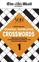 KNYGA Mail on Sunday General Knowledge Crosswords 1