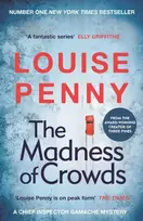 KNYGA Louise Penny Madness of Crowds