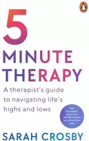 KNYGA Sarah Crosby 5 Minute Therapy