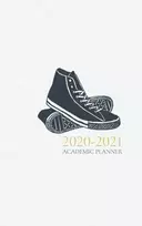 KNYGA Reyhana Ismail 2020- 2021 Academic Planner