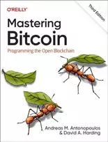 KNYGA Andreas Antonopoulos Mastering Bitcoin