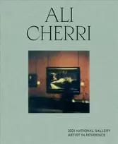KNYGA Priyesh Mistry 2021 National Gallery Artist in Residence: Ali Cherri