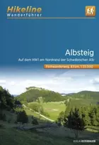 KNYGA Bookshop Albsteig Auf dem HW1 am Nordrand der Schwabischen Alb