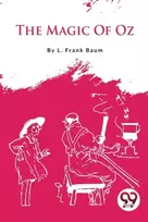 KNYGA L Frank Baum Magic of Oz