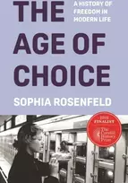 KNYGA Sophia Rosenfeld Age of Choice